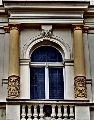 布拉格窗飾《五》 - 第2頁 - 黑龍江攝影站 - 中國數(shù)碼攝影家論壇