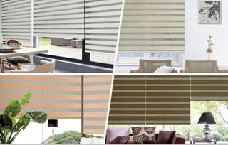 訂做辦公窗簾 武漢名庭窗飾