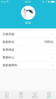 打造卓越購物體驗 商城APP軟件開發核心功能與會員中心設計——聚焦北京軟件開發實踐