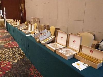 “國(guó)花御牡丹”全球財(cái)富盛宴盛大開幕 文化融資賦能產(chǎn)業(yè)新生態(tài)