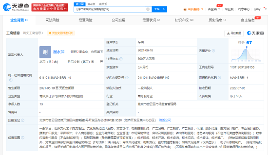 一千萬能拍出《滿江紅》嗎？揭秘出品方羊躑躅文化傳媒商業(yè)版圖與文化經(jīng)紀(jì)人服務(wù)