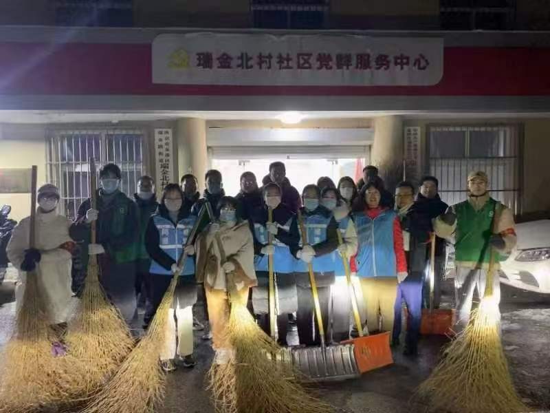 社區書屋與31家圖書角 南京鏈家打造社區“文化驛站”，文化經紀人服務溫暖人心